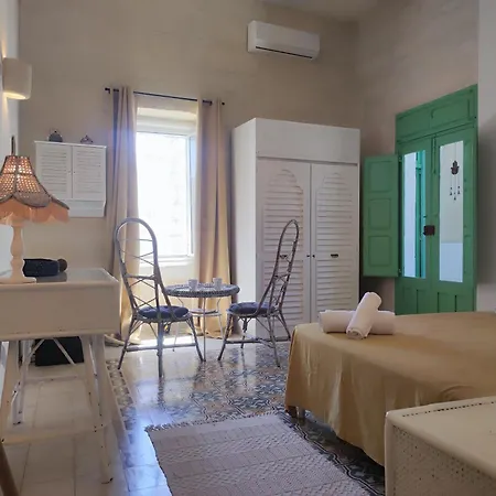 Pensionat Serene Respite Close To Rabat 3*