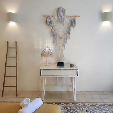 Serene Respite Close To Rabat Pensionat 3*