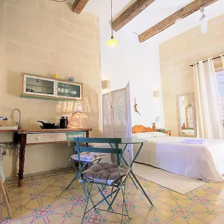 Pensionat Serene Respite Close To Rabat