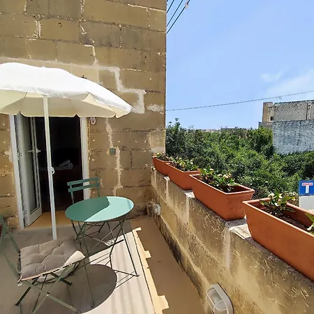Pensionat Serene Respite Close To Rabat 3*
