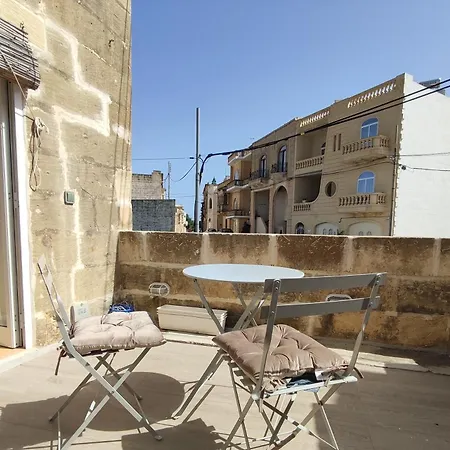 Serene Respite Close To Rabat 3* Kerċem