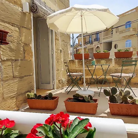 Pensionat Serene Respite Close To Rabat Kerċem