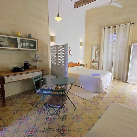 Pensionat Serene Respite Close To Rabat 3*