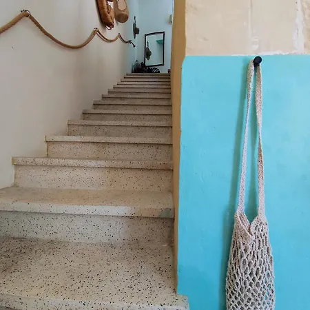Pensionat Serene Respite Close To Rabat