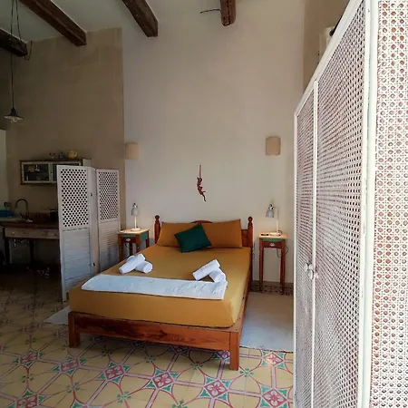 Serene Respite Close To Rabat Pensión 3*