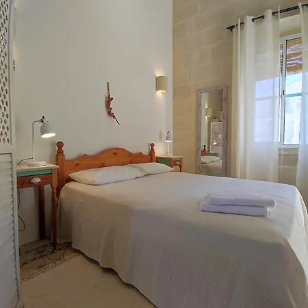 Gasthof Serene Respite Close To Rabat