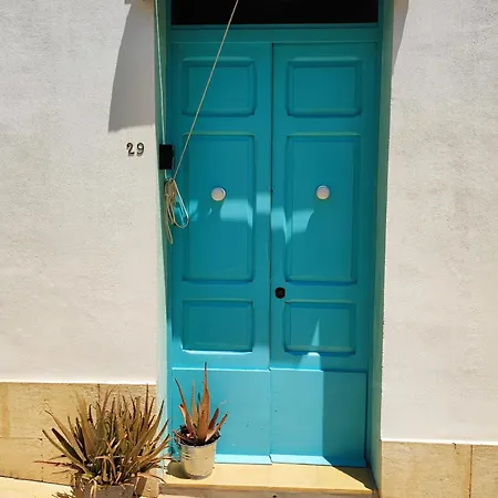 Serene Respite Close To Rabat 3* Kerċem